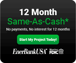 12 Month Same-As-Cash Loan*