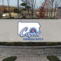 Capitol Hardscapes Inc.