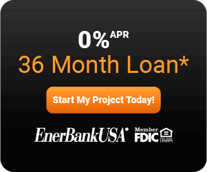 0% 36 Month Loan*