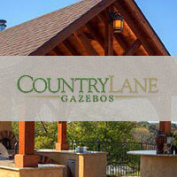 Country Lane Gazebos