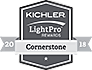 Kichler - LightPro rewards - Cornerstone 2018
