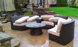 Hardscape Services in Harrisburg, PA and Surrounds