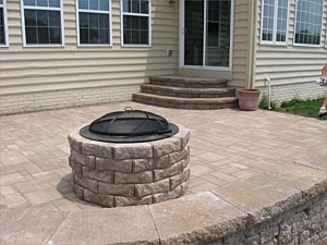 Patio Pavers