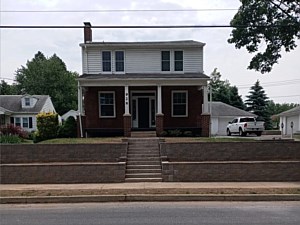 Retaining Walls