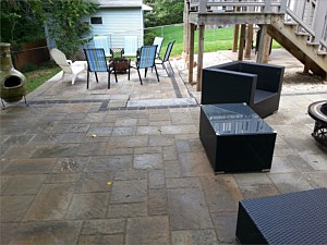 Walkway Pavers