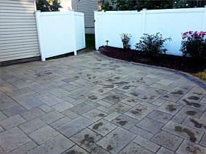 Patio Pavers