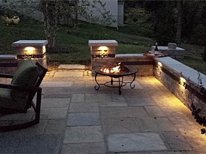 Outdoor Lighting