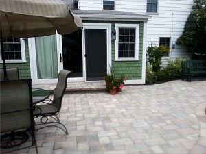 Patio Pavers