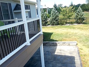 Walkway Pavers