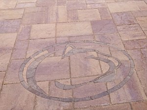 Patio Pavers