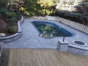 Hardscapes