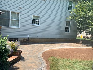 Walkway Pavers