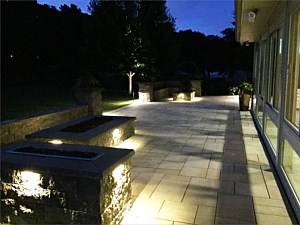 Outdoor Lighting