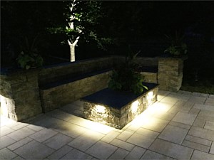 Outdoor Lighting