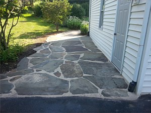 Walkway Pavers