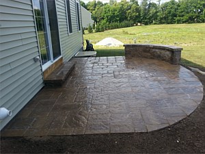 Patio Pavers