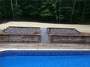 Retaining Walls