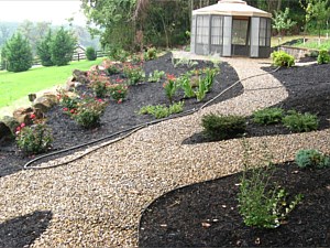 Walkway Pavers