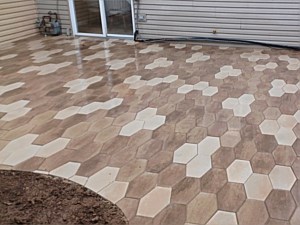 Patio Pavers